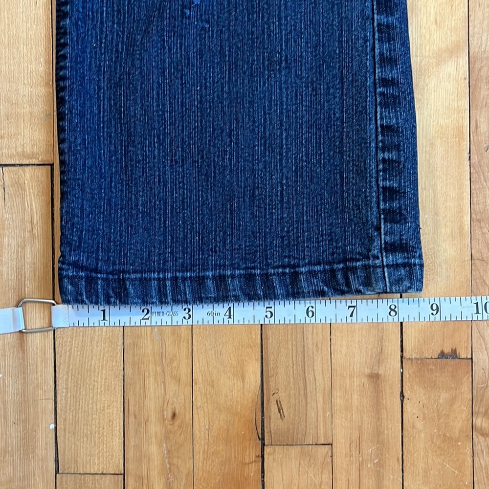 Bill Blass Jeans - Picture 12 of 14